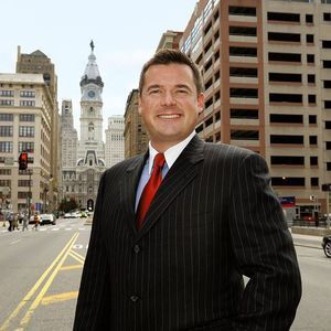 Meet your Posher, Chad